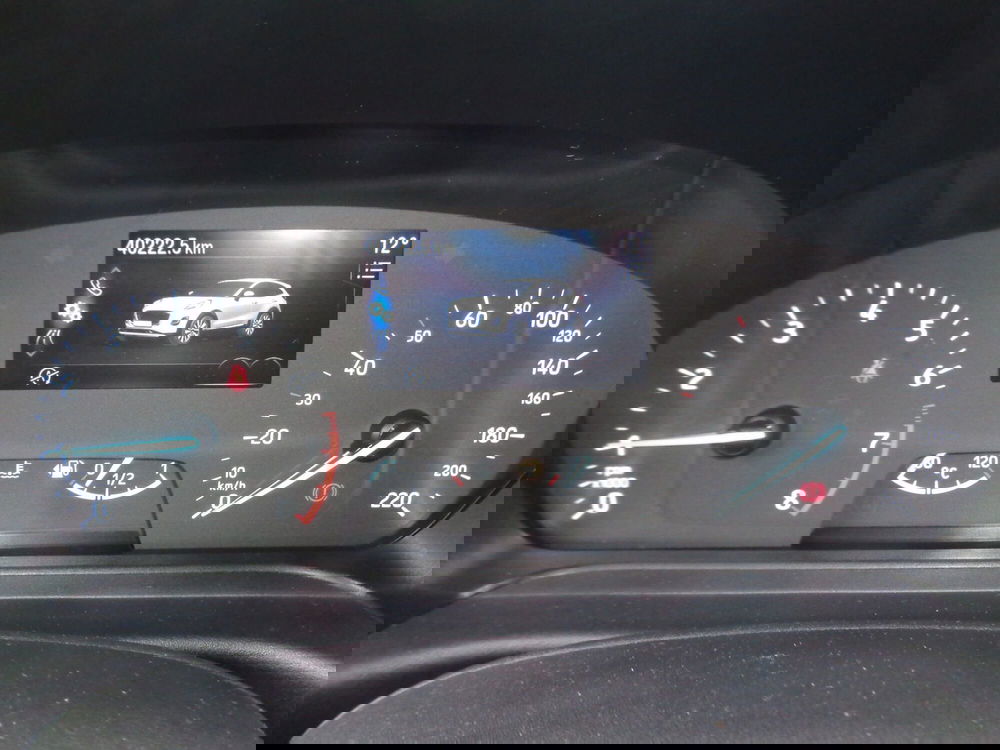 Ford Puma usata a Treviso (10)