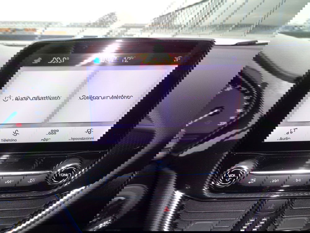 Ford Puma usata a Treviso (13)