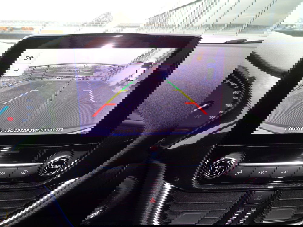 Ford Puma usata a Treviso (14)