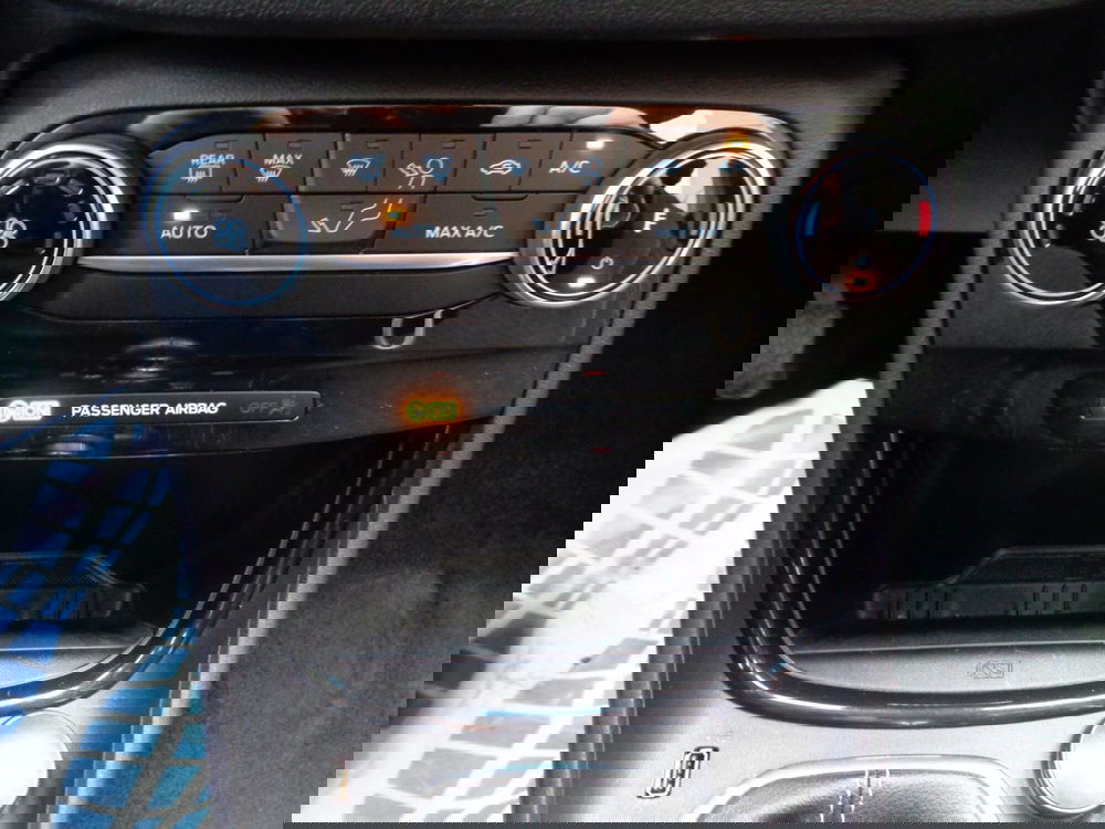 Ford Puma usata a Treviso (15)