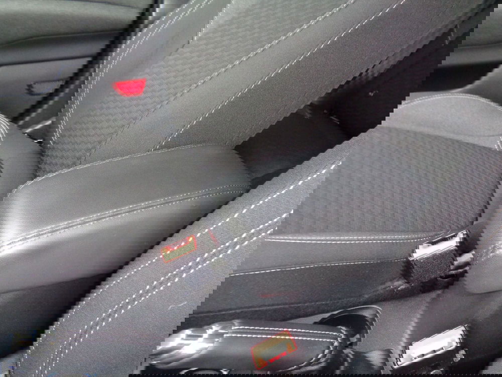 Ford Puma usata a Treviso (16)