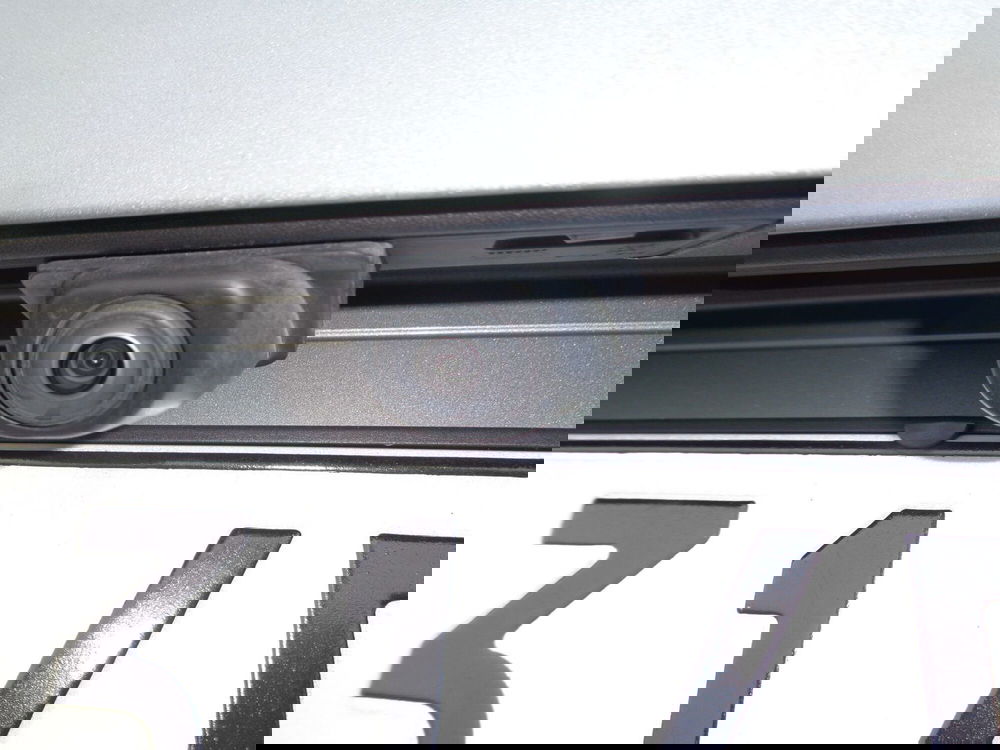 Ford Puma usata a Treviso (19)