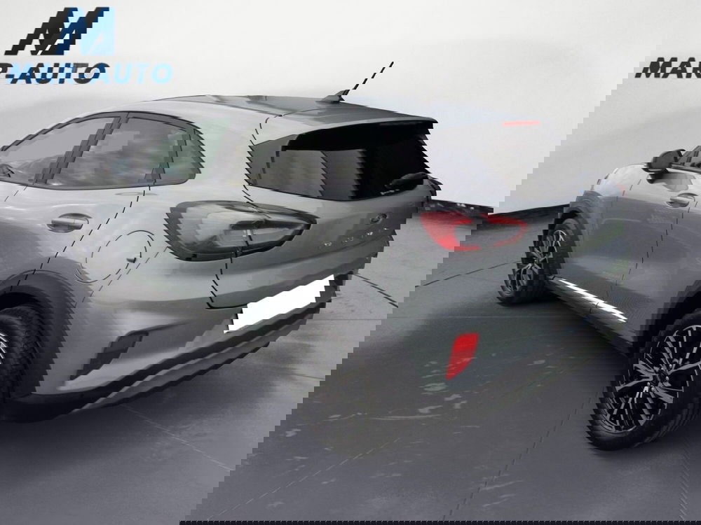 Ford Puma usata a Treviso (2)