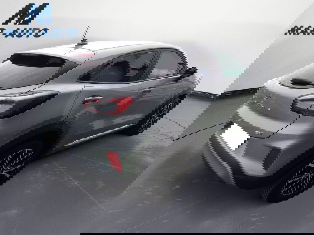 Ford Puma usata a Treviso (3)