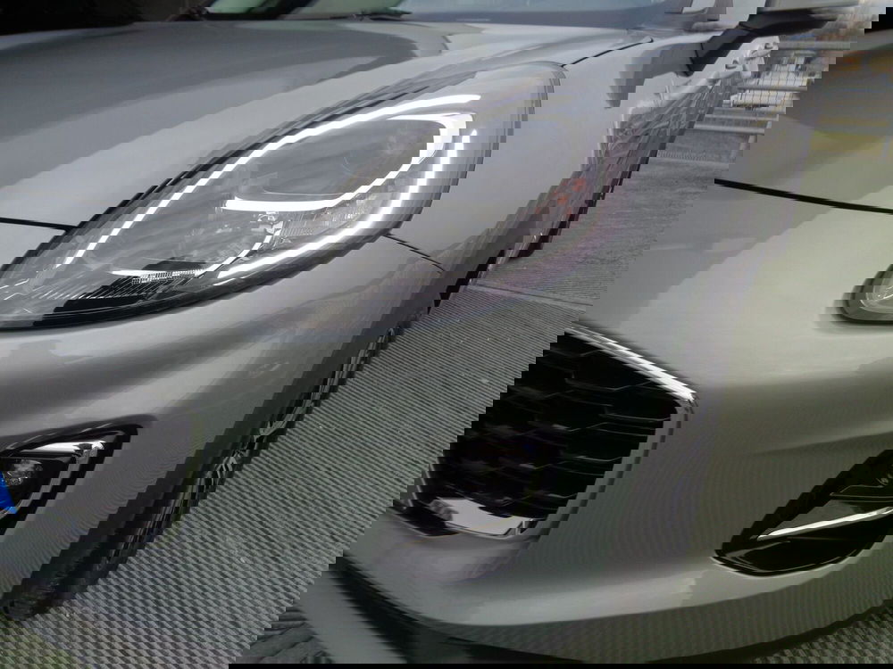 Ford Puma usata a Treviso (5)