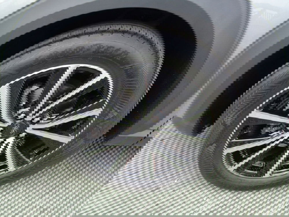 Ford Puma usata a Treviso (6)