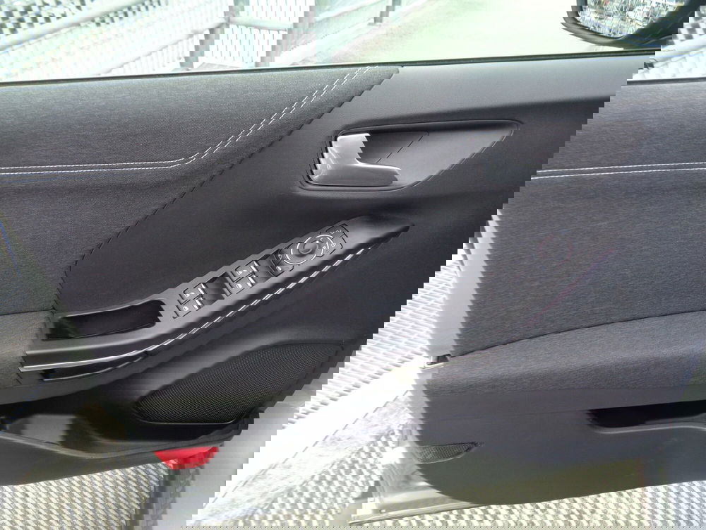 Ford Puma usata a Treviso (7)