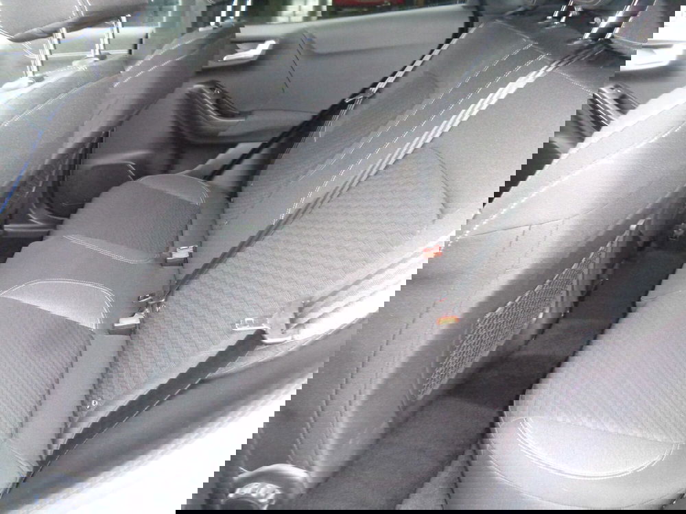 Ford Puma usata a Treviso (9)