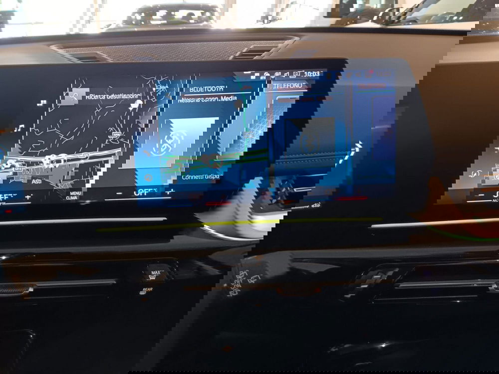 BMW X1 usata a Asti (12)