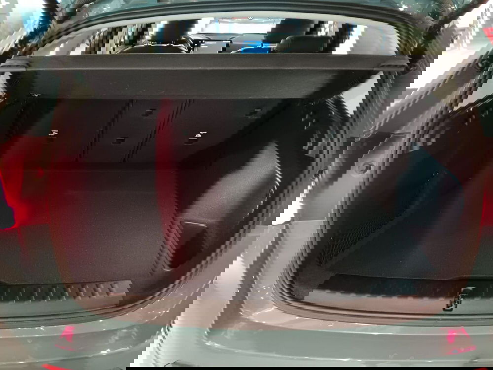 BMW X1 usata a Asti (13)