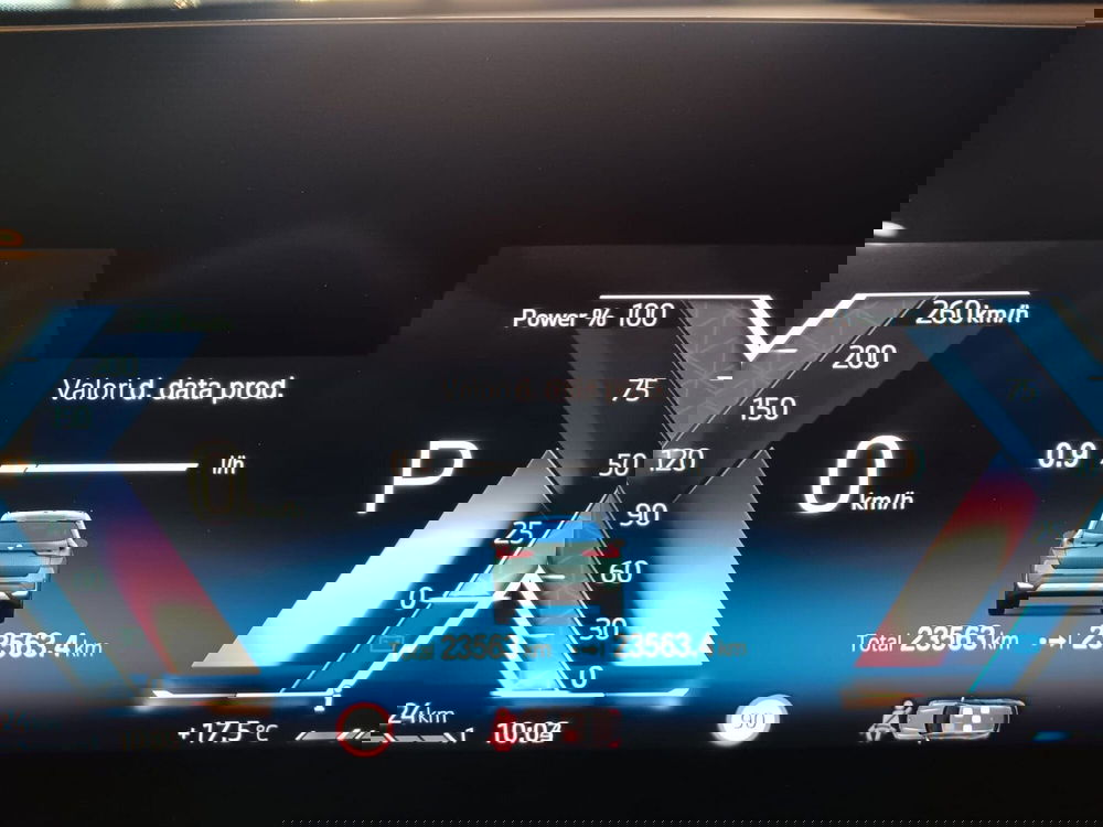 BMW X1 usata a Asti (14)