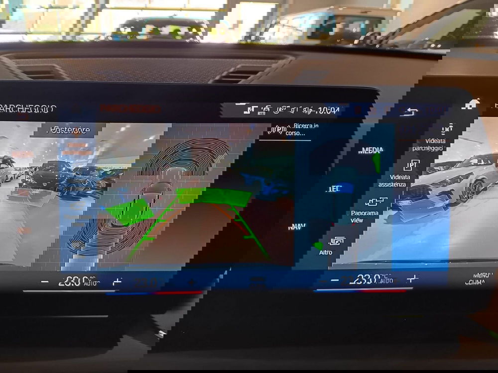 BMW X1 usata a Asti (15)