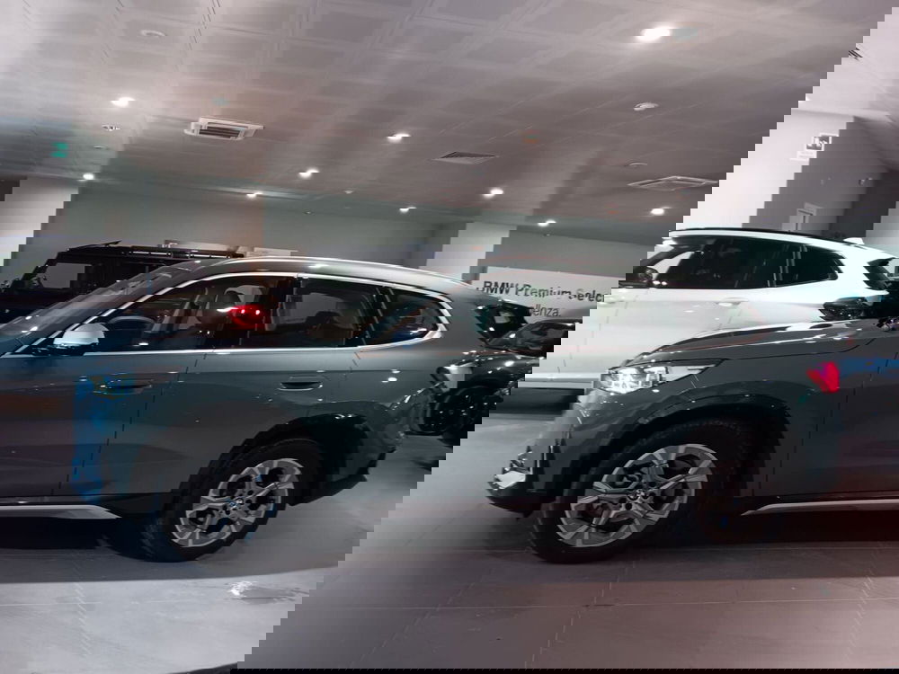 BMW X1 usata a Asti (19)