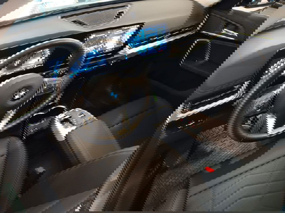 BMW X1 usata a Asti (6)