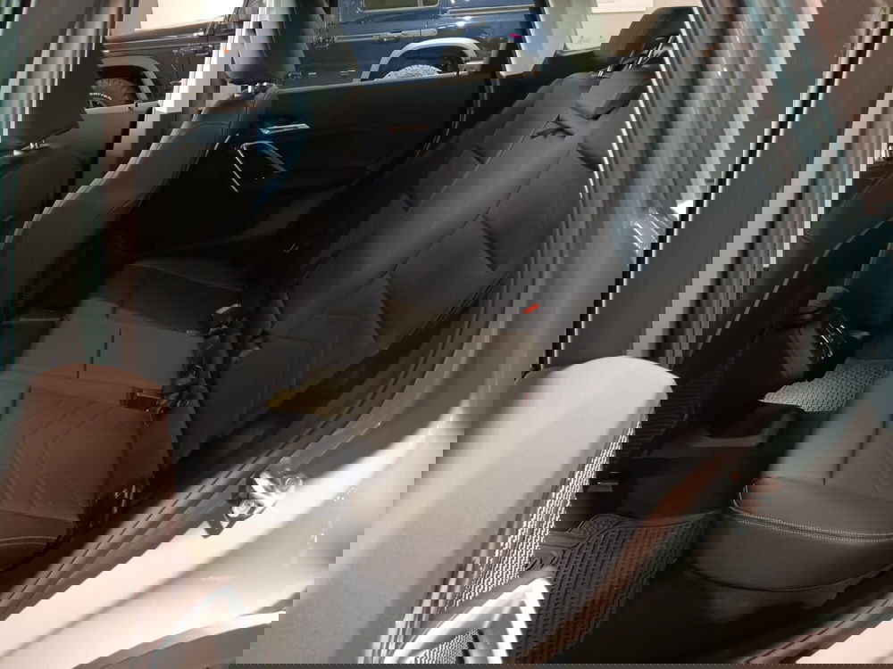 BMW X1 usata a Asti (8)