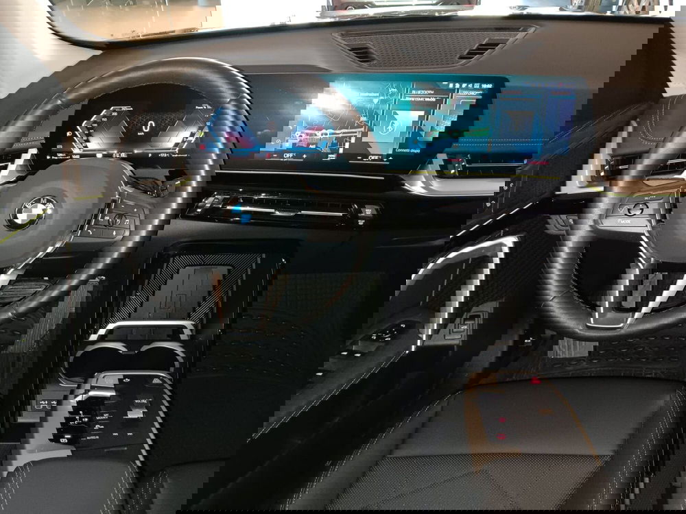 BMW X1 usata a Asti (9)