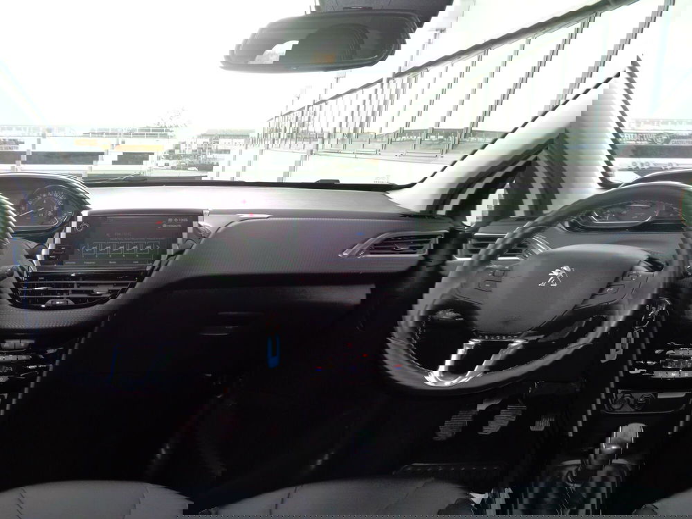 Peugeot 2008 usata a Treviso (12)
