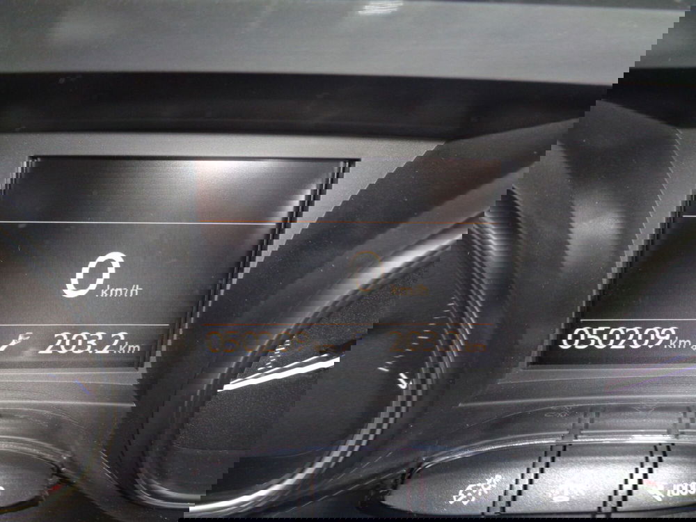 Peugeot 2008 usata a Treviso (13)