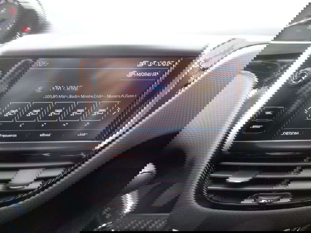 Peugeot 2008 usata a Treviso (14)