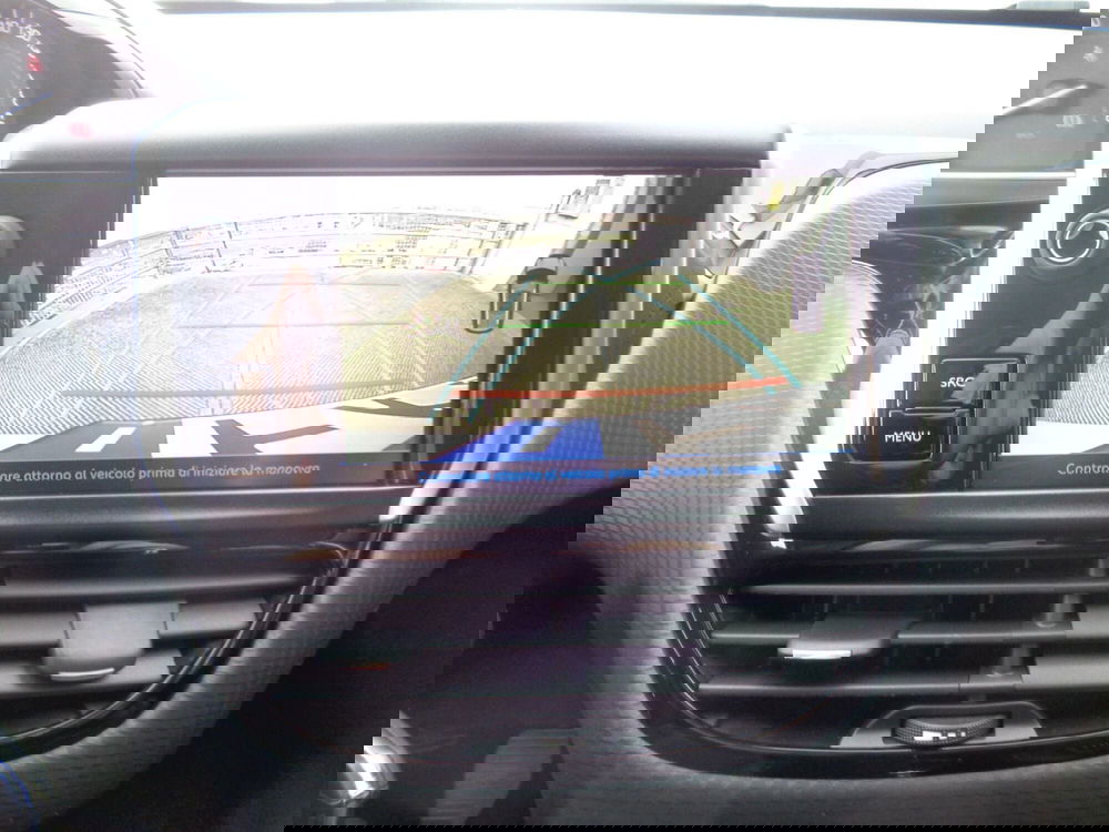 Peugeot 2008 usata a Treviso (15)