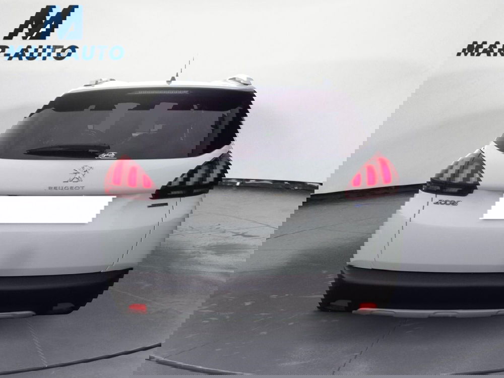 Peugeot 2008 usata a Treviso (19)