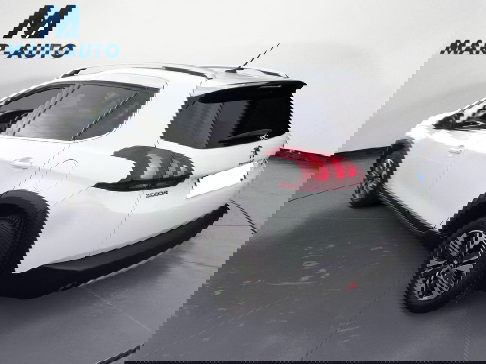 Peugeot 2008 usata a Treviso (2)