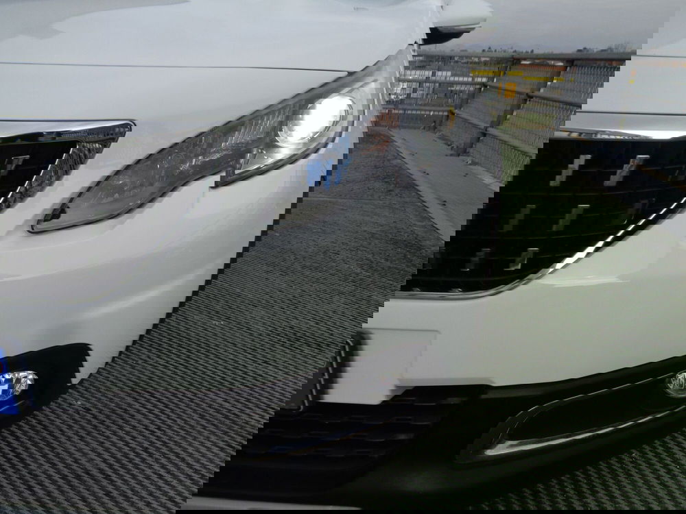 Peugeot 2008 usata a Treviso (5)