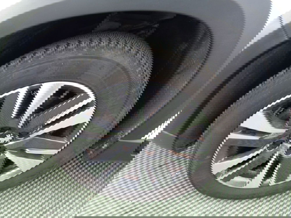 Peugeot 2008 usata a Treviso (6)