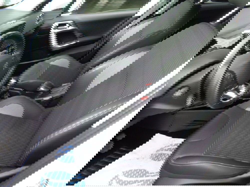 Peugeot 2008 usata a Treviso (9)