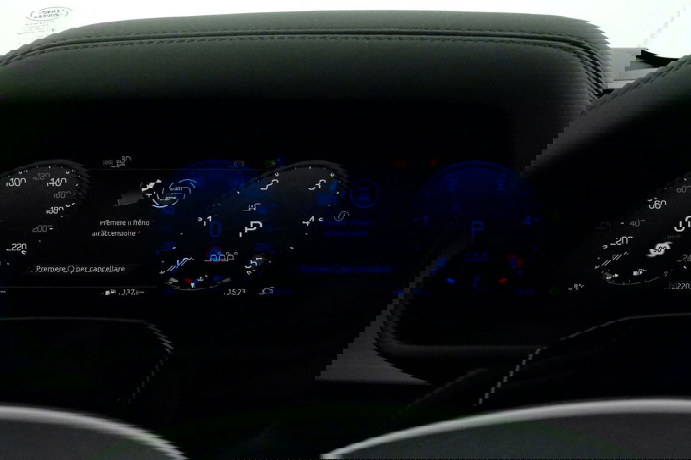 Land Rover Defender usata a Mantova (17)