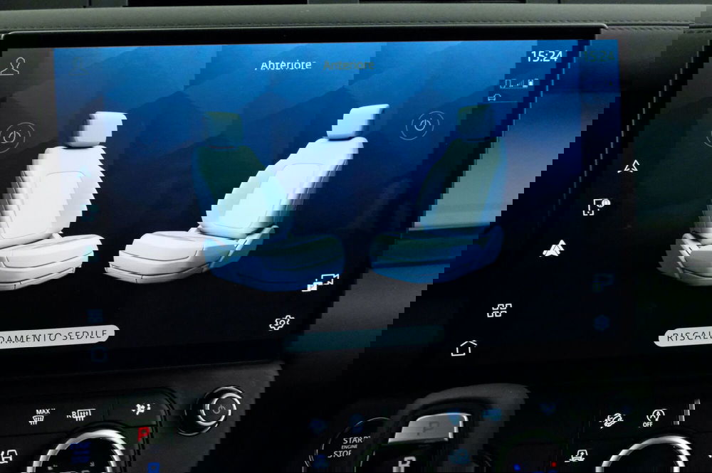 Land Rover Defender usata a Mantova (19)