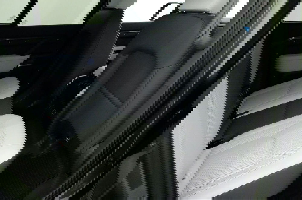 Land Rover Defender usata a Mantova (5)