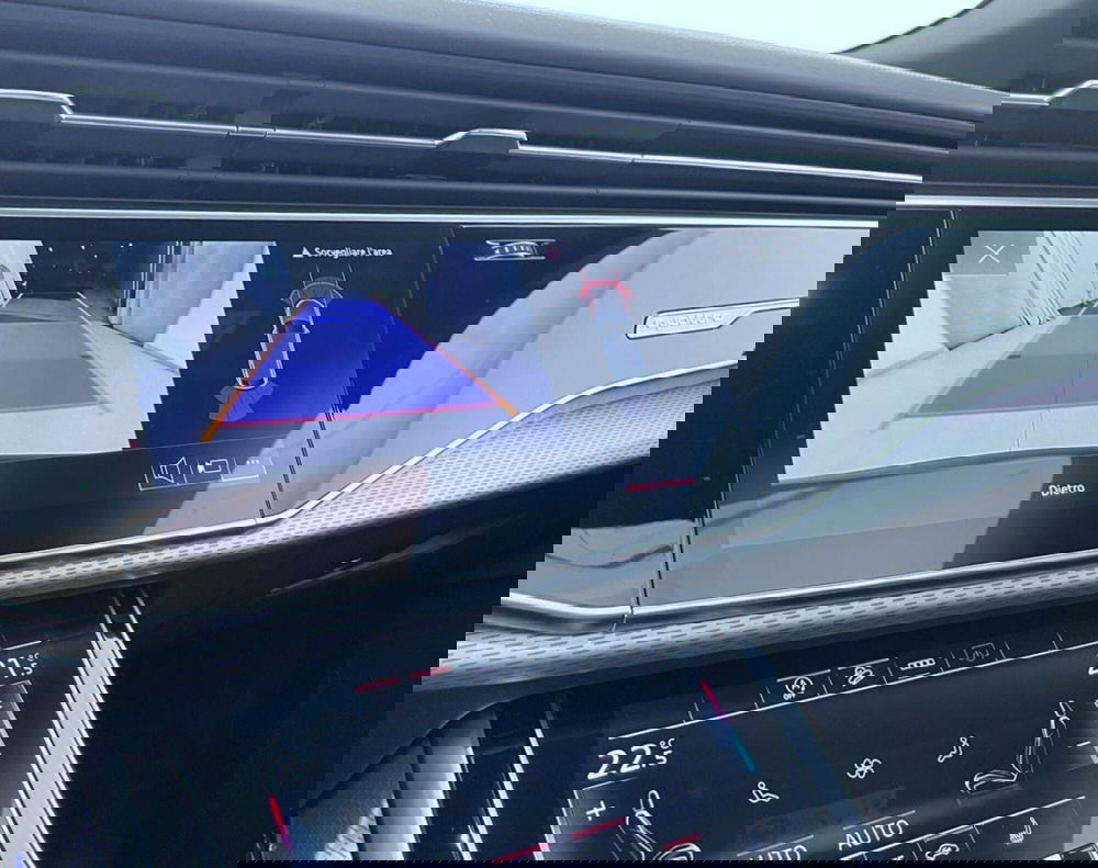 Audi Q8 usata a Perugia (10)
