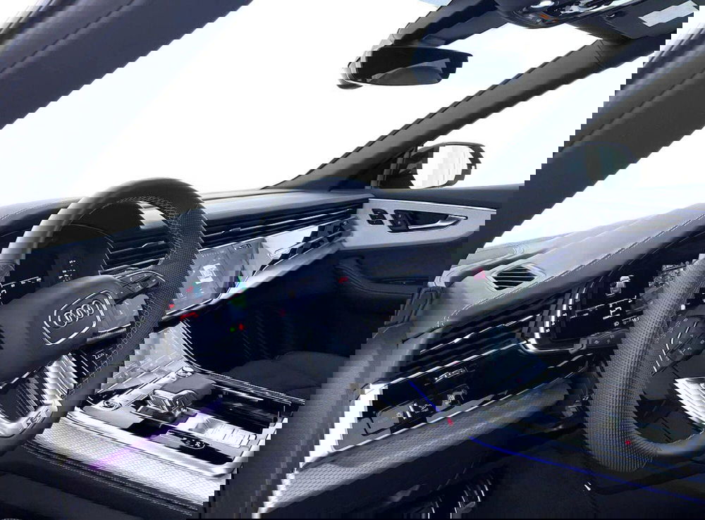 Audi Q8 usata a Perugia (13)