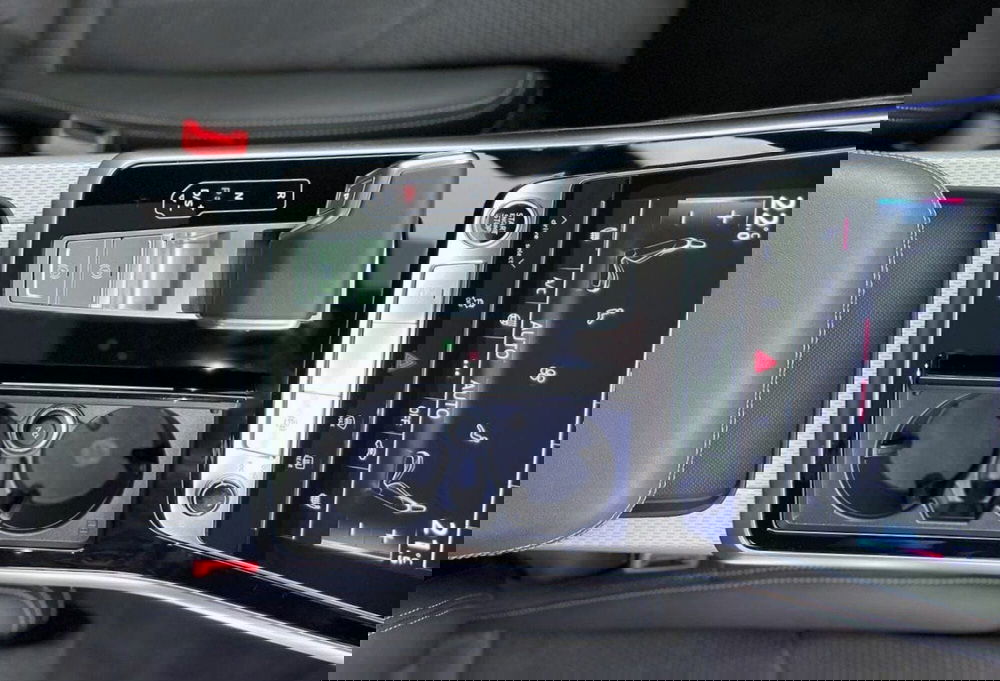 Audi Q8 usata a Perugia (14)