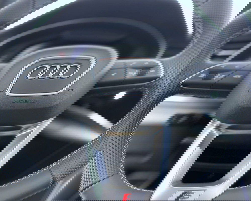 Audi Q8 usata a Perugia (15)