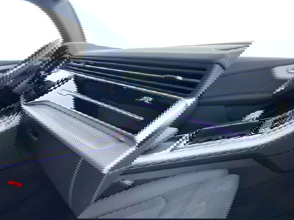 Audi Q8 usata a Perugia (19)