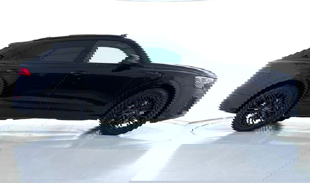 Audi Q8 usata a Perugia (2)