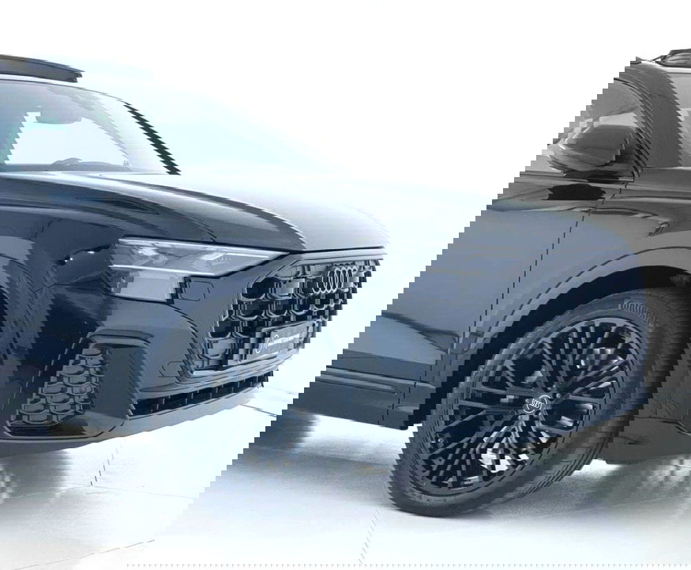 Audi Q8 usata a Perugia (3)