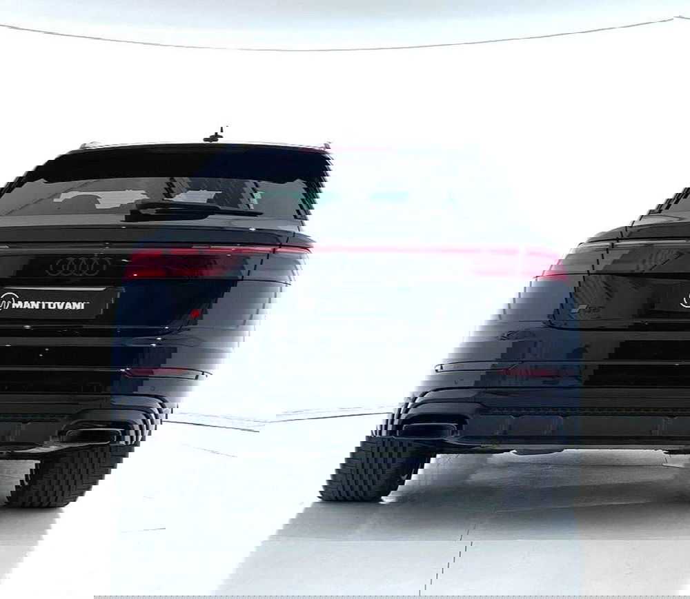 Audi Q8 usata a Perugia (5)