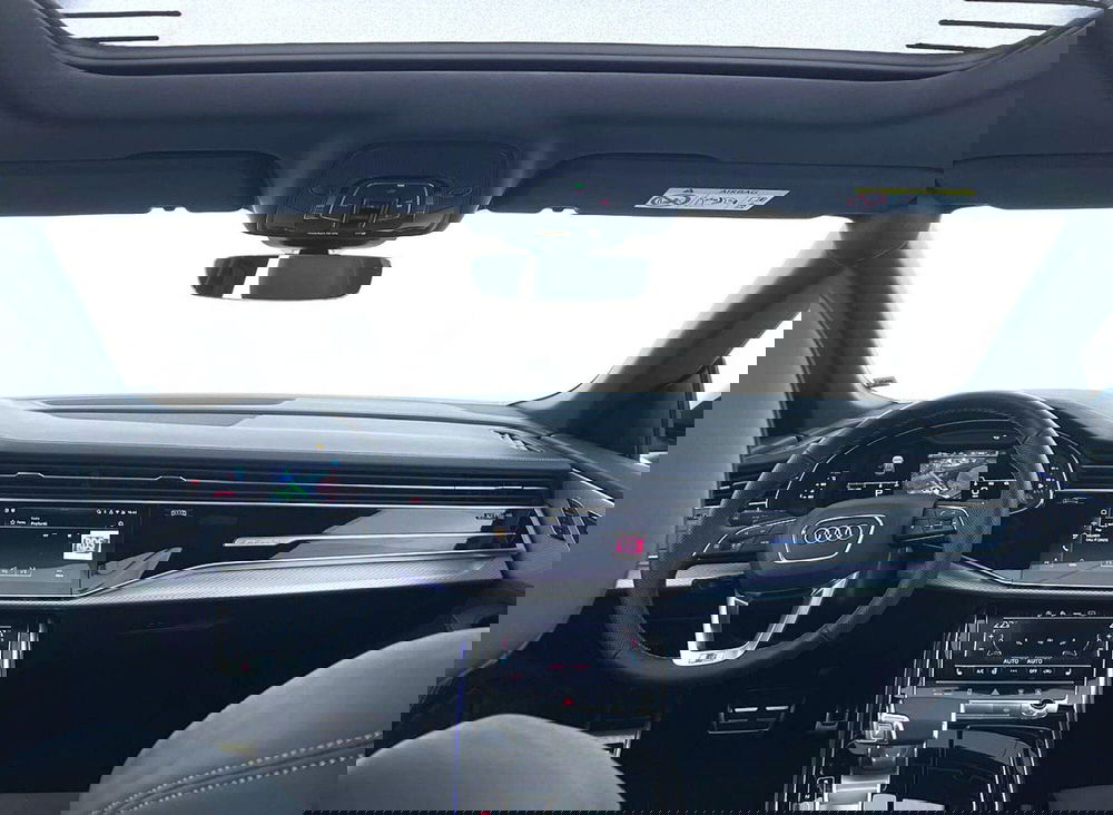 Audi Q8 usata a Perugia (6)