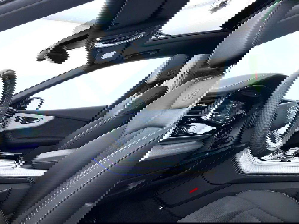 Audi Q8 usata a Perugia (7)
