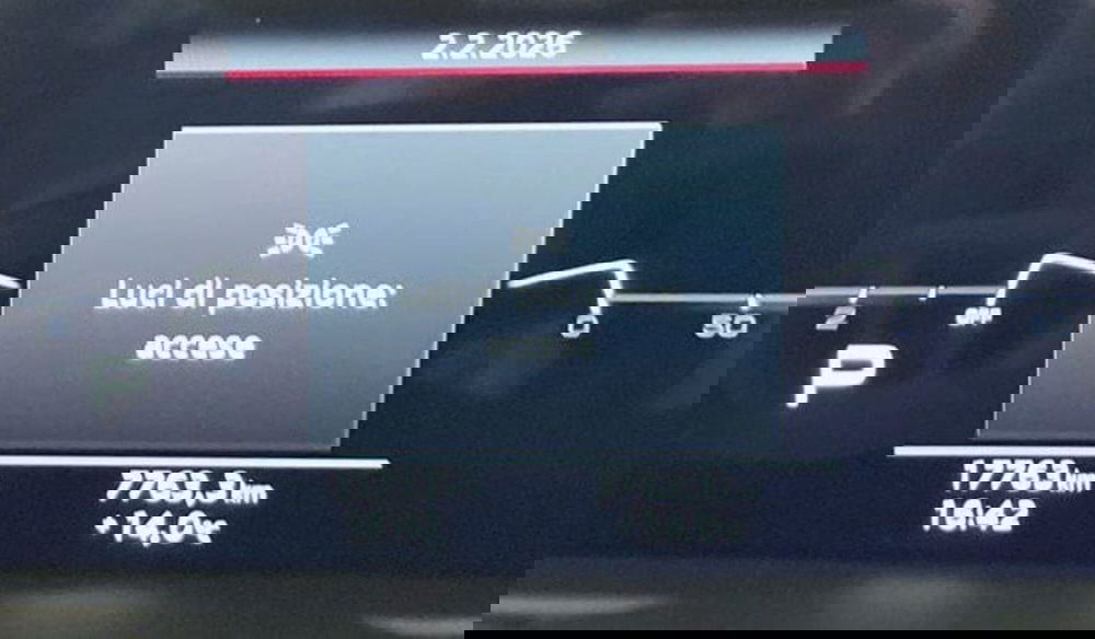 Audi Q8 usata a Perugia (8)