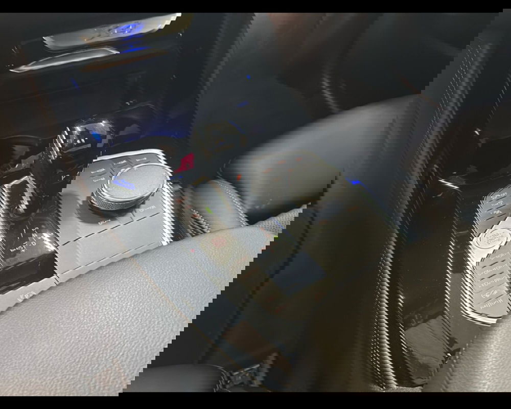 BMW X4 usata a Napoli (16)