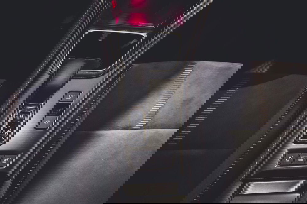 Lexus LBX usata a Vercelli (20)