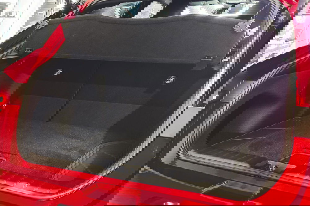 Lexus LBX usata a Vercelli (6)