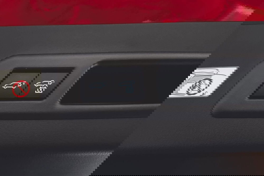 Lexus LBX usata a Vercelli (7)