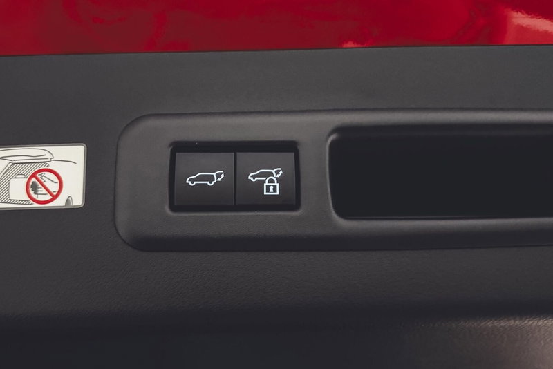 Lexus LBX usata a Vercelli (7)