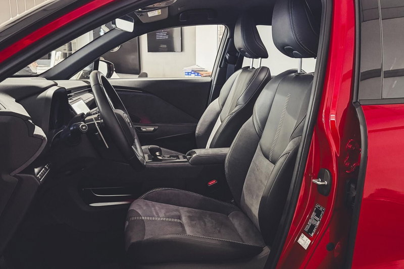 Lexus LBX usata a Vercelli (8)