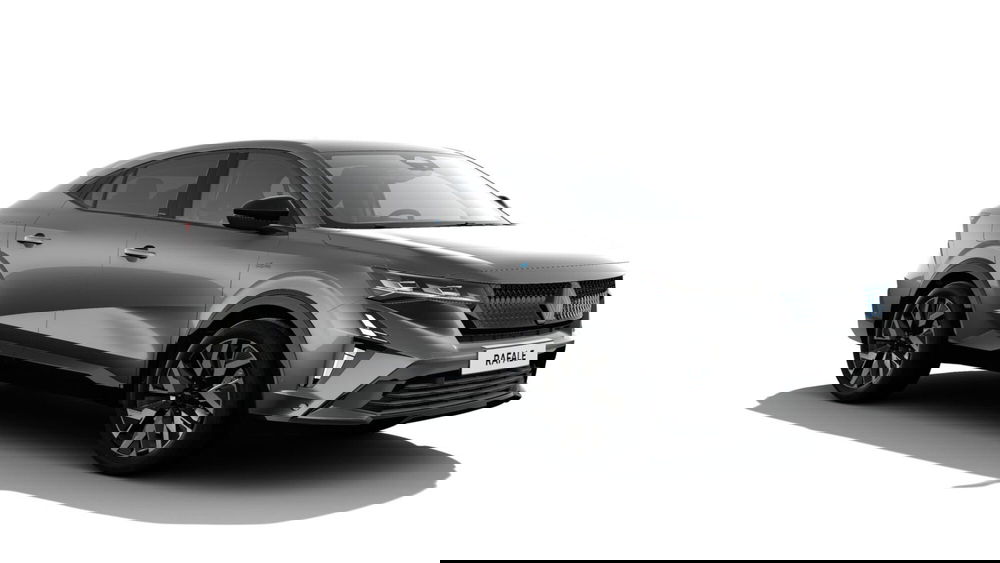 Renault Rafale nuova a Torino